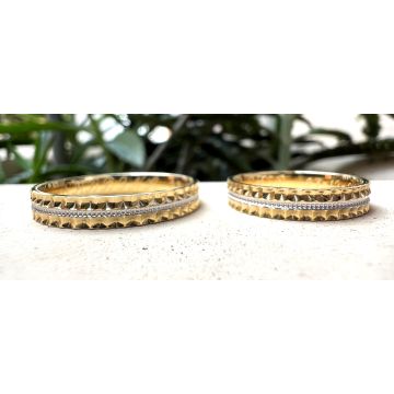 Βέρες Γάμου & Αρραβώνα 