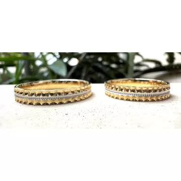 Βέρες Γάμου & Αρραβώνα 