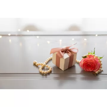 Προτάσεις δώρου