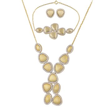 Όλα τα κοσμήματα