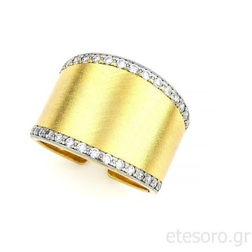 Ασημένιο δαχτυλίδι