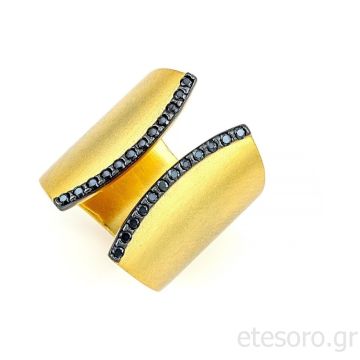 Ασημένιο δαχτυλίδι