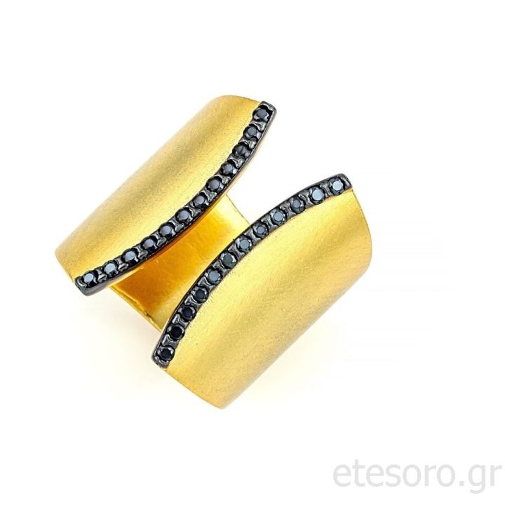 Ασημένιο δαχτυλίδι