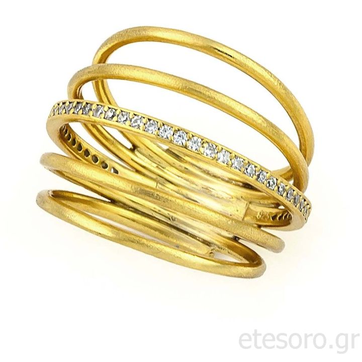 Ασημένιο δαχτυλίδι