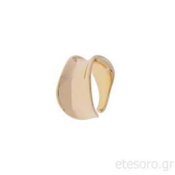 Ασημένιο δαχτυλίδι