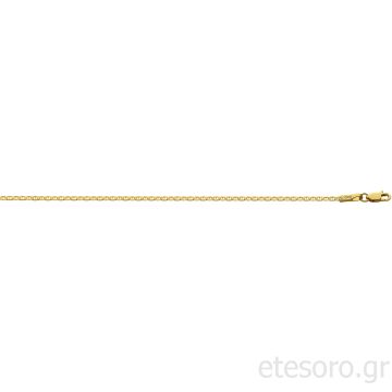 Χρυσή αλυσίδα θήτα Νο3