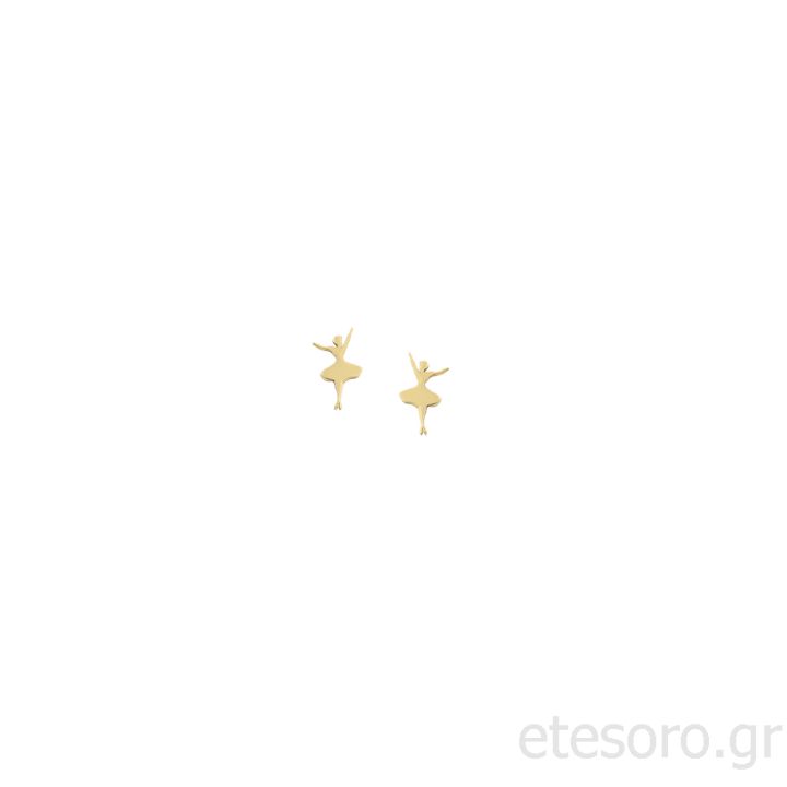 Χρυσές Μπαλαρίνες