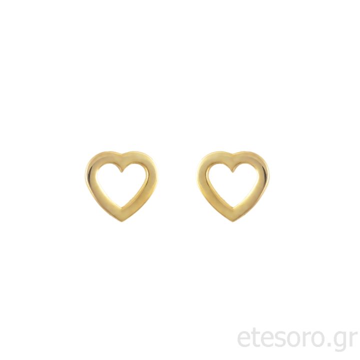 Χρυσές καρδιές