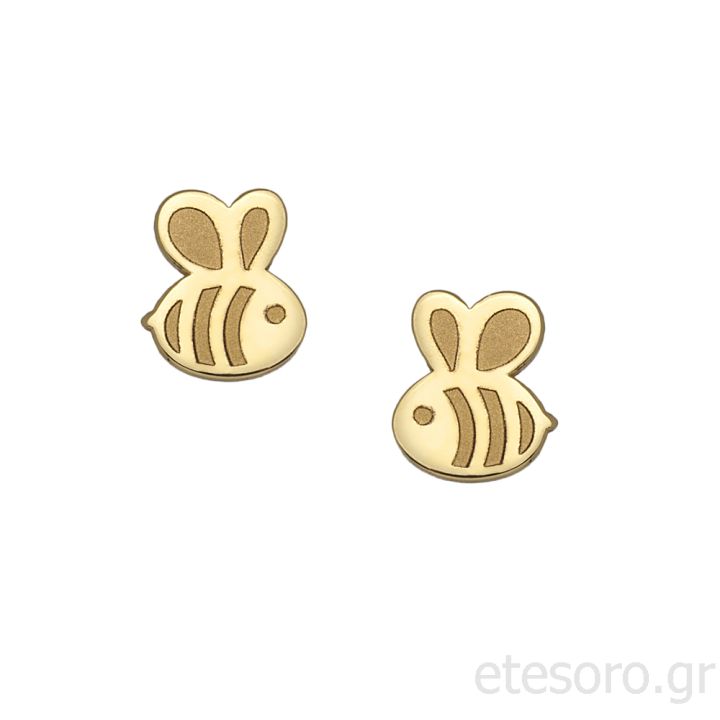 Gold Bees