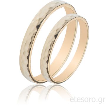 Βέρες από χρυσό