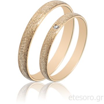 Βέρες από χρυσό