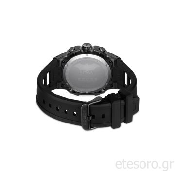 Crusader Watch and Batarang 2.0 Bracelet Set Police for Men - 