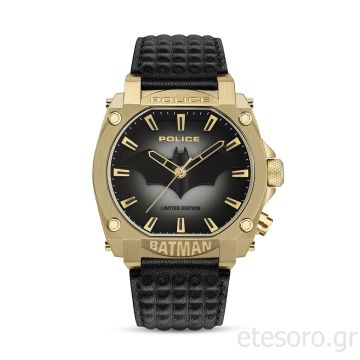 POLICE FOREVER BATMAN LIMITED EDITION