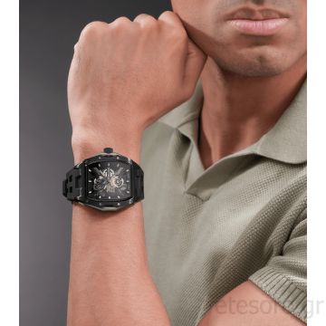 Gotham Watch Police for Men - 