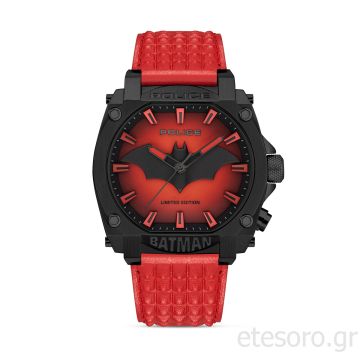 Forever Batman Watch By Police For Men