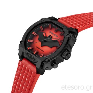 Forever Batman Watch By Police For Men