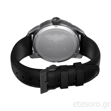 The Bat Watch By Police For Men
