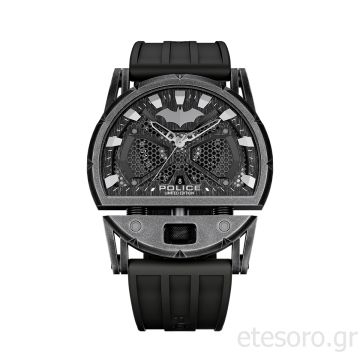 Dark Side Watch By Police For Men