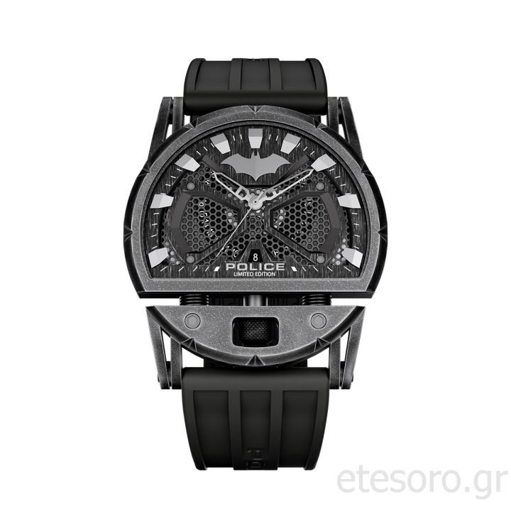 Dark Side Watch By Police For Men