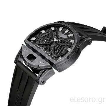 Dark Side Watch By Police For Men