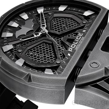 Dark Side Watch By Police For Men