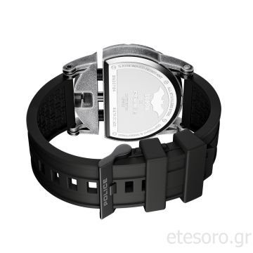 Dark Side Watch By Police For Men