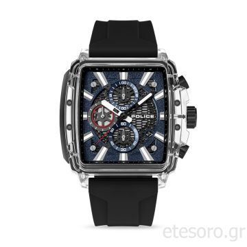 Clout Octet Ρολόι Police