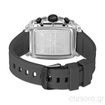 Clout Octet Ρολόι Police