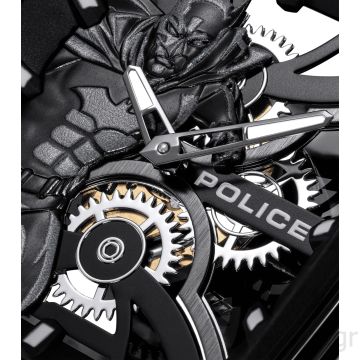 Gotham Watch Police for Men - 