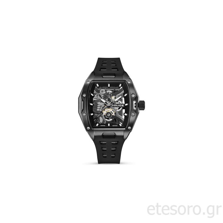 Gotham Watch Police for Men