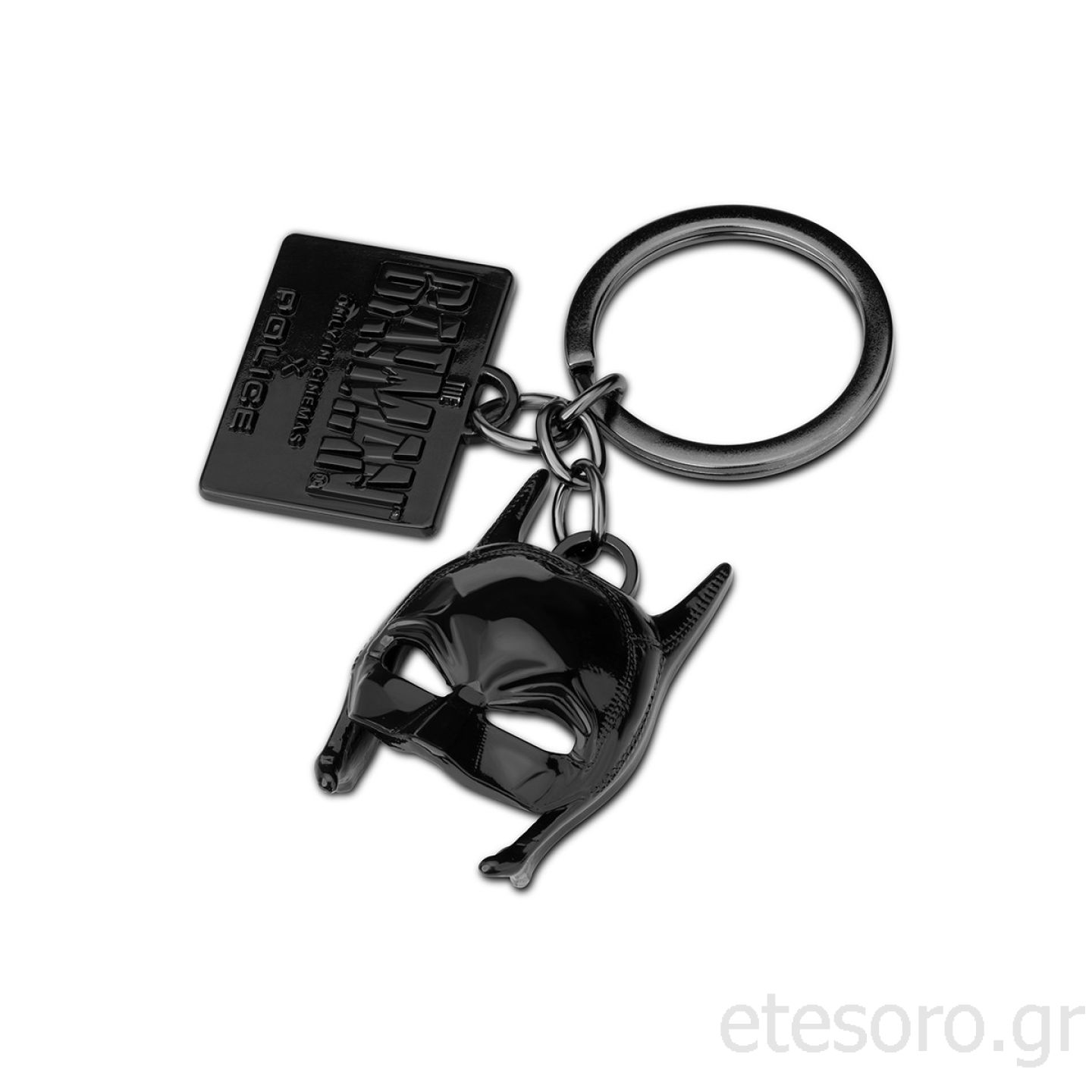 POLICE BATMAN COLLECTORS EDITION | etesoro.gr